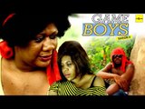 Nigerian Nollywood Movies - Game Boys 4
