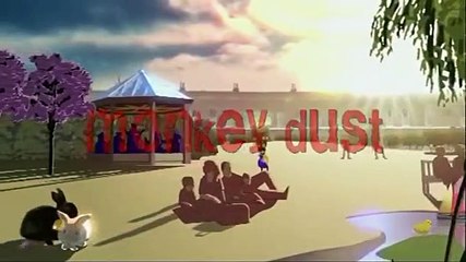 Monkey Dust S01 E01