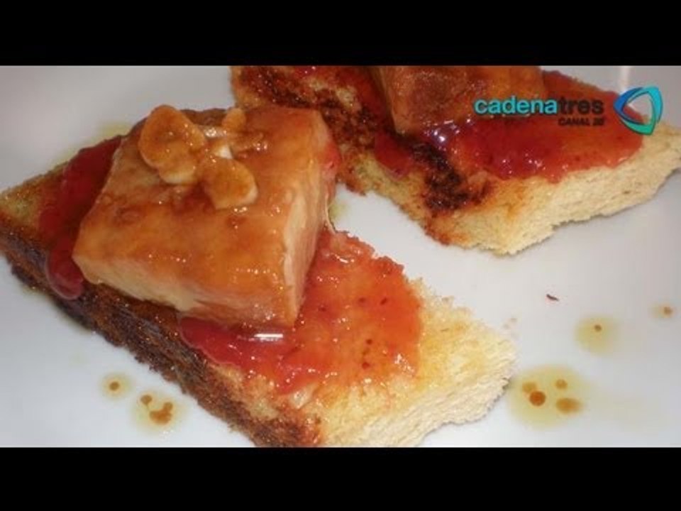 Receta de barras de queso con fresa. Receta barras de fresa / Barritas / / Barras de queso