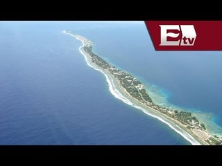 Mexicano sobrevive al naufragar en el Pacífico durante 16 meses/ Global Paola Barquet