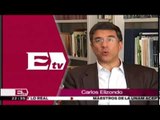 Comentario Carlos Elizondo... Reunión Enrique Peña Nieto con Fidel Castro / Reunión México y Cuba