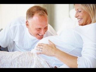 Embarazo después de los 35 años / Pregnancy after 35 years