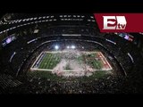 Se espera 300 millones de personas que vean el Super Bowl / Andrea Newman