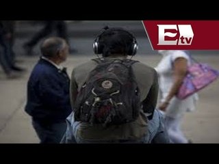 Medidas para disminuir el ruido en el DF   / Titulares con Vianey Esquinca