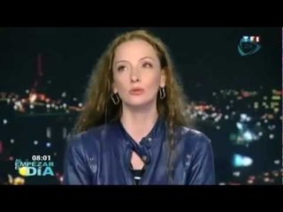 Florence Cassez de Secuestradora en México a heroina en París