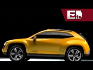 Volkswagen confirma producción de nueva SUV bajo plataforma MQB / Atracción