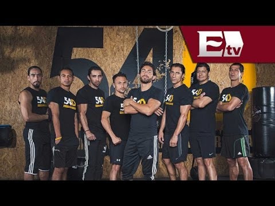 54D el mejor secreto para lograr un buen cuerpo / Tips para bajar de peso / RSVP
