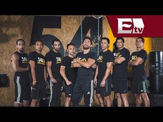 54D el mejor secreto para lograr un buen cuerpo / Tips para bajar de peso / RSVP