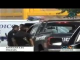 Arraigan a policías por vínculos con zetas