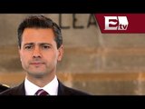 Peña Nieto promulga Reforma Política / Titulares de la tarde Atalo Mata