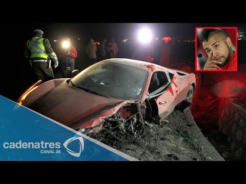 Arturo Vidal pide perdón por protagonizar accidente vial en estado de ebriedad