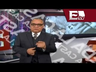 Bucareli 1,  la dirección correcta / Félix Cortés Camarillo 01/02/2014