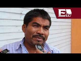 Grupo armado interceptó a líder de sistema y seguridad ciudadana Bruno Plácido / Kimberly