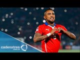 Tema del día: ¿Arturo Vidal debió ser excluido de la selección chilena por indisciplina?