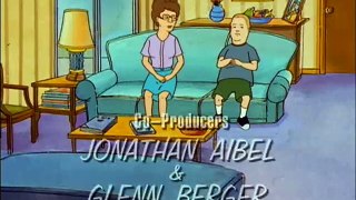 King Of The Hill S02E03 The Arrowhead