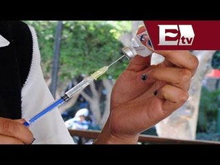 Siguen incrementando los casos de Influenza A H1N1 / Titulares de la noche