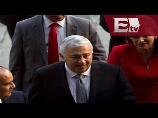 Prueba Enlace había sido pervertida con estímulos: SEP / Excélsior informa