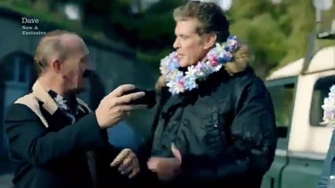 Hoff The Record S01 E05
