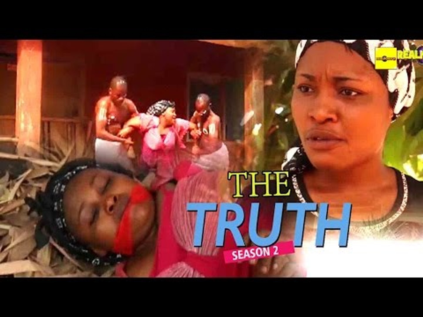 Nigerian Nollywood Movies - The Truth 2