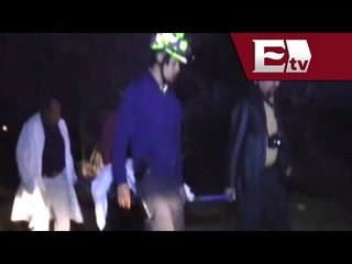 Se suicida niño de 9 años en Aguascalientes; padres desconocen las causas/ Titulares de la tarde