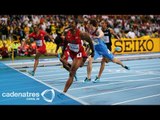 IAAF detecta 28 casos de dopaje en los Mundiales de Atletismo de 2005 y 2007