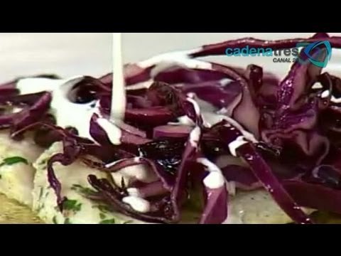 Receta de tacos de pescado al tequila con limón. Receta de tacos / Receta de pescado