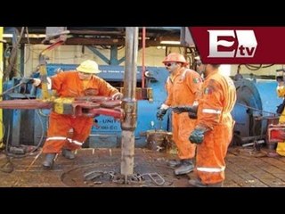 Tomas de petróleo clandestinas en PEMEX / Duro y a las cabezas