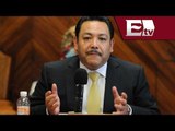 Conferencia Nacional de Municipios de México: Héctor Serrano Cortés