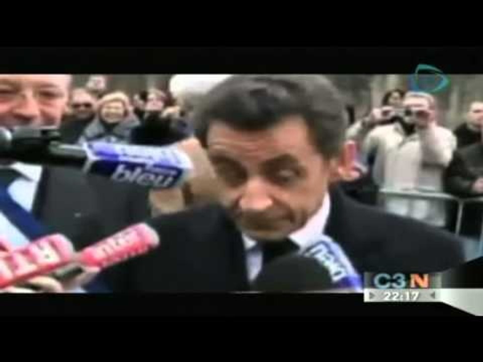 El comienzo del caso Florence Cassez