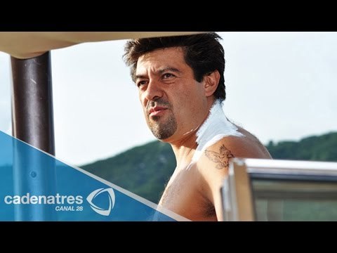 El nadador Samuel Neri intentará cruzar de ida y vuelta el Canal de la Mancha