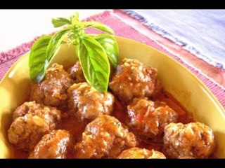 Albóndigas de la Abuela