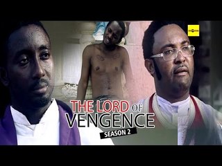 Nigerian Nollywood Movies - The Lord Of Vengeance 2