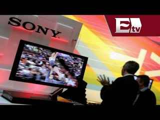 Sony  planea vender  VAIO  / Dinero con Darío Celis