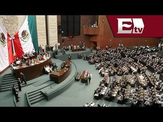 Arranca período legislativo / Lo mejor con David Páramo