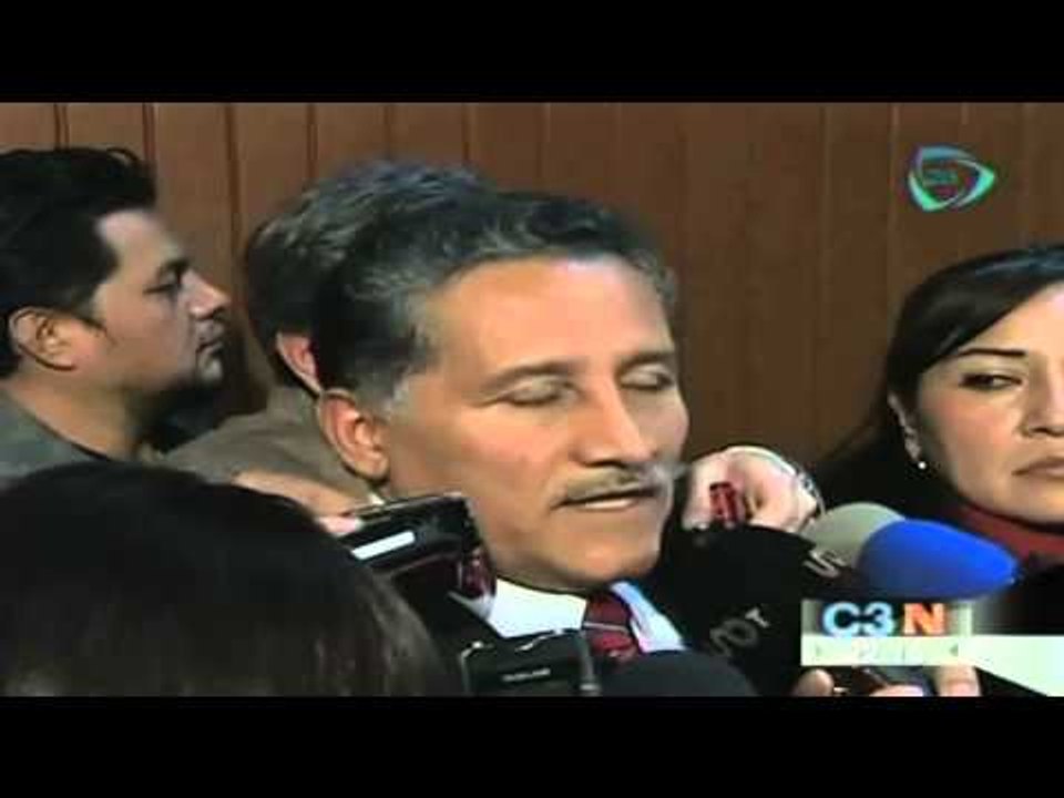 Instituciones de justicia mexicana recupera credibilidad