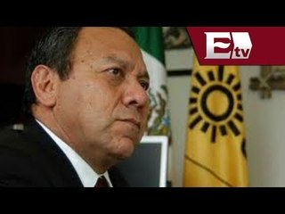 Jesús Zambrano asegura que el Pacto por México está cerrado / Titulares con Vianey Esquinca