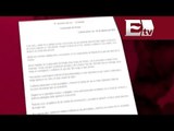 Inician investigación por plagio del periodista de Veracruz /Andrea Newman