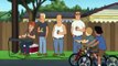 King Of The Hill S12E15 Behind Closed Doors