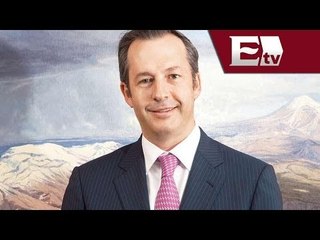 Entrevista con Andrés Conesa, Aeroméxico / Dinero con Dario Celis
