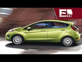 Caída en la venta de autos durante enero  / Dinero con Darío Celis