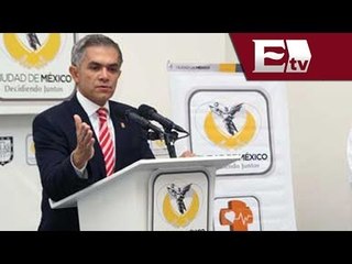 Mancera ve reducción de casos del virus de influenza en el DF/ Comunidad Yazmin Jalil