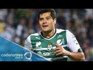 Javier 'Chuletita' Orozco se suma al Tricolor y reemplazará al 'Chicharito'