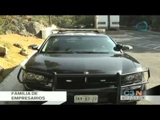 Enfrentamiento entre hermanos Garza Lagüera