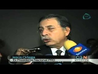 Montaje televisivo en la impunidad