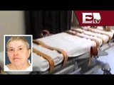 Texas ejecuta a mujer por homicidio, la catorce en casi 40 años en EU/ Global Paola Barquet