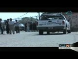 Renuncian 81 policías municipales en Durango