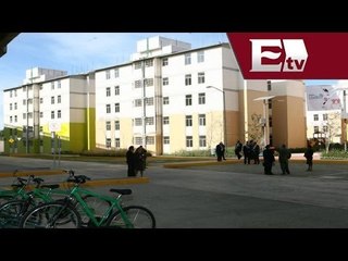 Entrevista con Luis Zárate Rocha, presidente de la CMIC / Dinero con Darío Celis