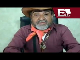 'El Tío' recibe formal prisión / Titulares con Vianey Esquinca