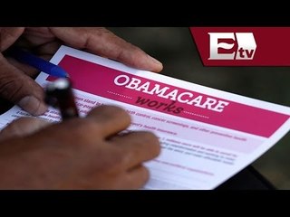 Obamacare podría reducir fuerza laboral de Estados Unidos / Dinero