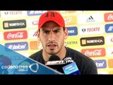 Nahuel Guzmán quita a Tigres la etiqueta de favorito ante Internacional